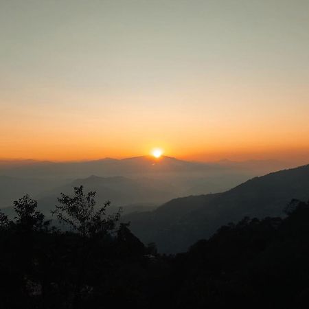 Hotel Bhaktapur Inn Nagarkot Eksteriør bilde